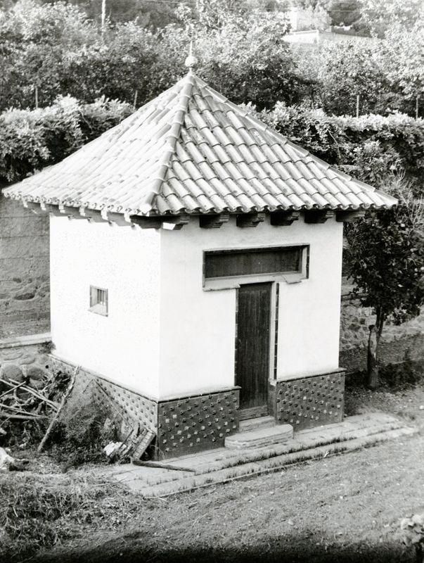 Casa Domingo Pujadas