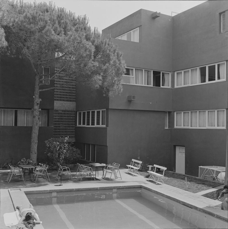 Apartaments 'El Sargazo'