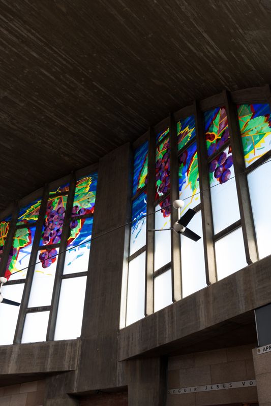 Parròquia de Sant Bernat Calvó