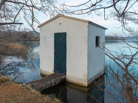 Pesquera Mata (núm. 20)