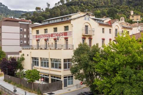 Hotel Congost