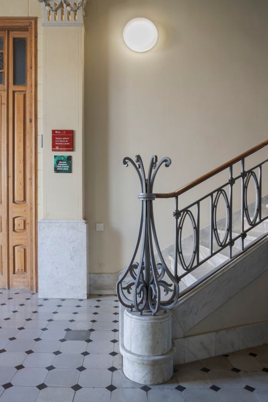 Casa Pius Anfres Martí