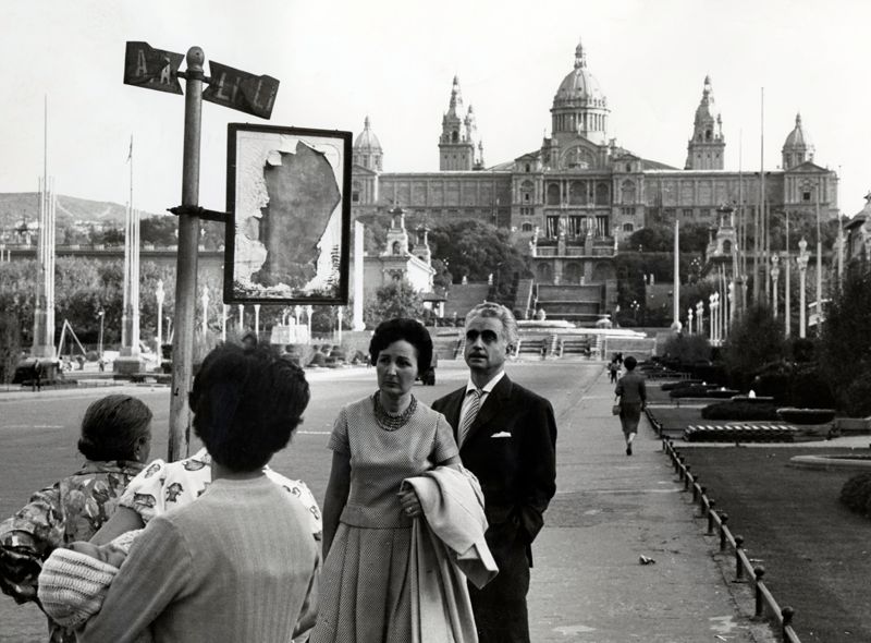 Palacio Nacional de la Exposición Internacional de Barcelona de 1929