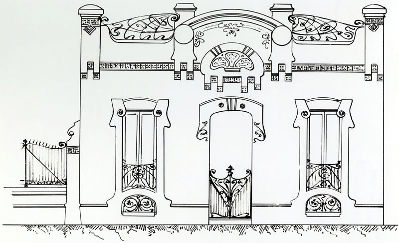 Casa Joan Colom i Capdevila