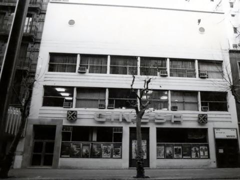 Estudis de Doblatge Metro-Goldwyn-Mayer