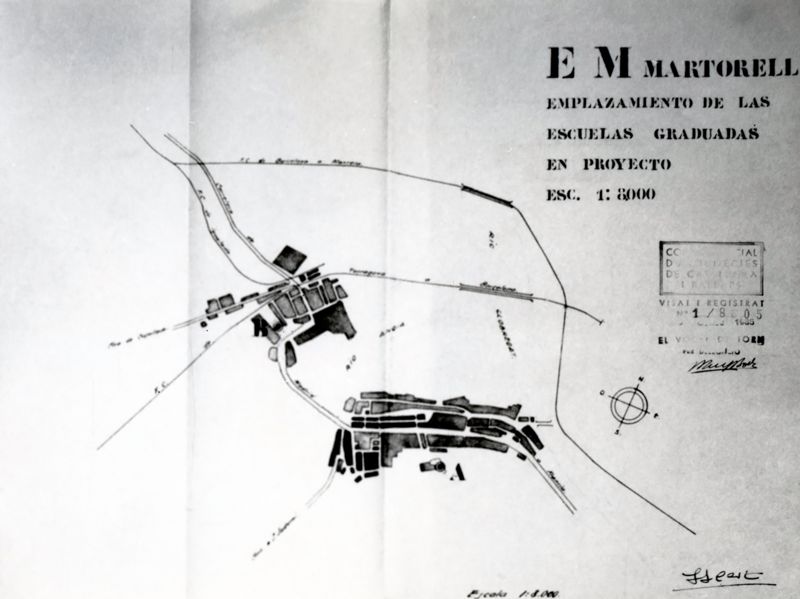 Grup Escolar Els Convents