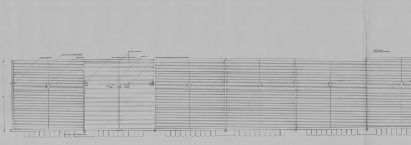 Habitatges en Filera Granada