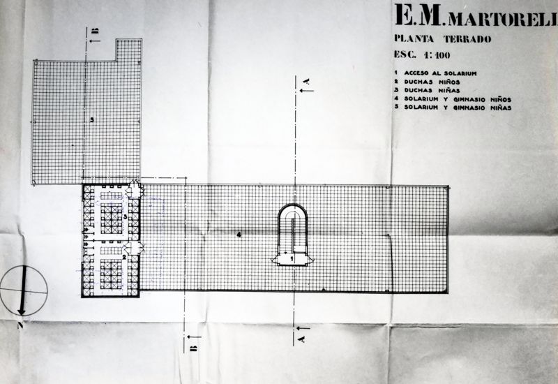 Grup Escolar Els Convents
