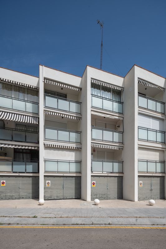 Apartaments Sicília