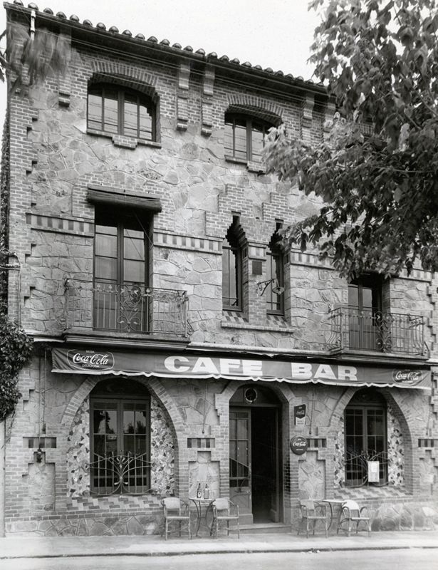 Dr. Sebastià Bassa Barbany House