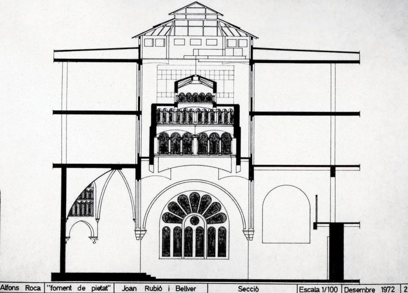 Biblioteca Balmesiana