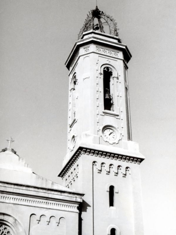 Parròquia de Santa Maria del Remei