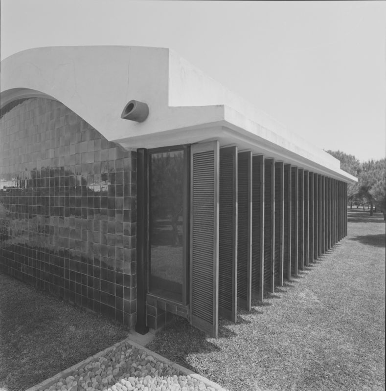 Casa Gomis