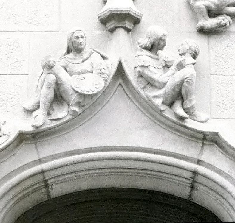 Casa Antoni Amatller