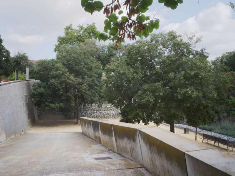 Urbanització Riera Canyadó