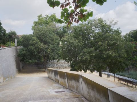 Urbanització Riera Canyadó