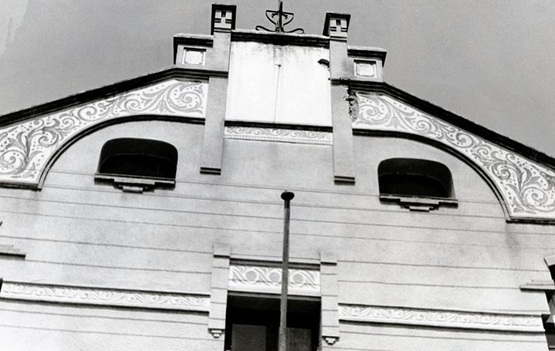 Ajuntament i Escoles Públiques