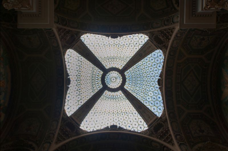 Edifici de Correus
