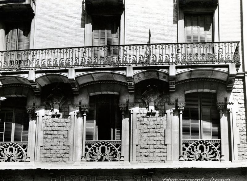 Enric Batlló House
