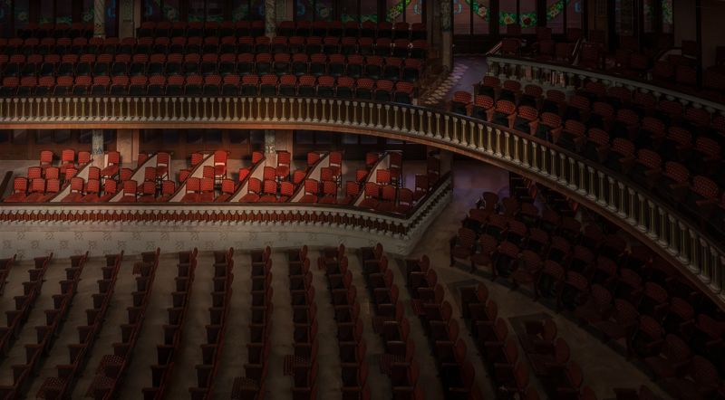 Palau de la Música Catalana