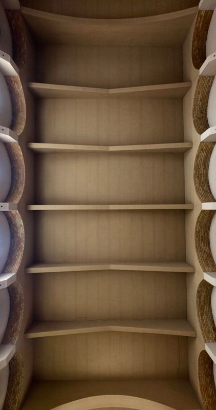 Parròquia de Sant Ildefons