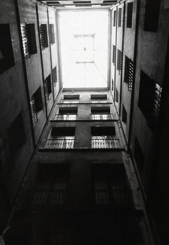 Passatge del Crèdit