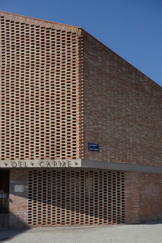 Església de Nostra Senyora del Carme
