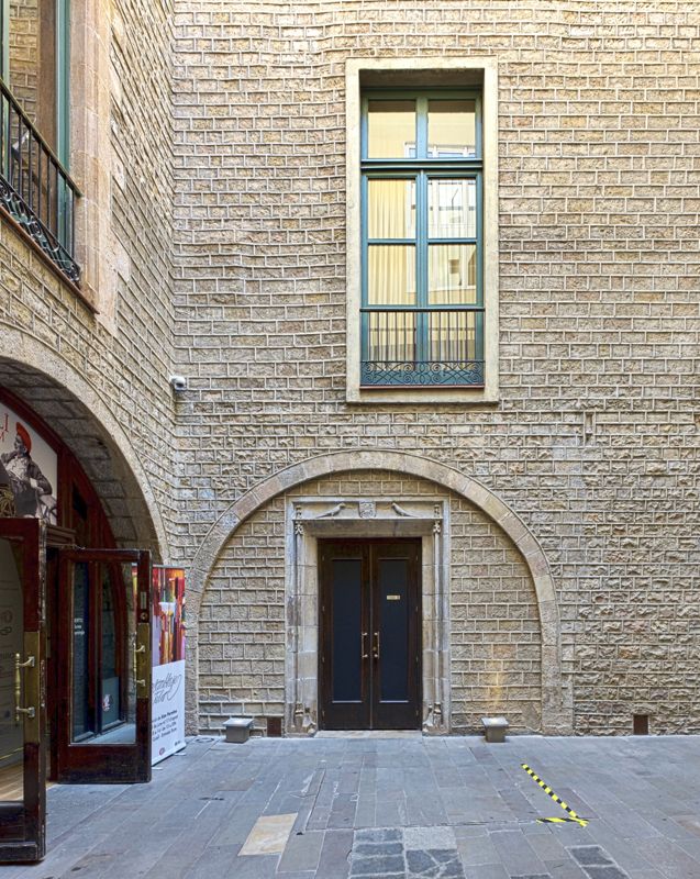 Reial Cercle Artístic