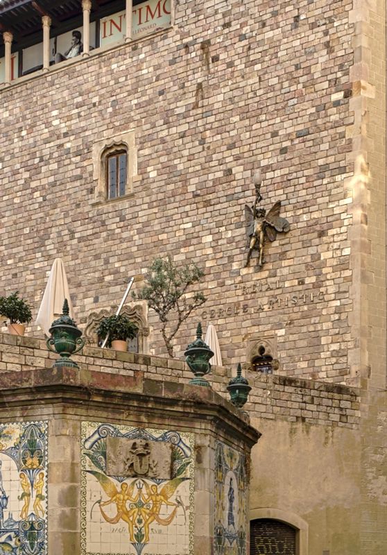 Reial Cercle Artístic