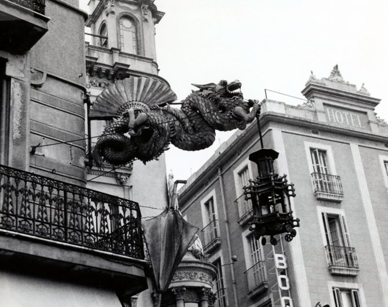 Casa Bruno Cuadros