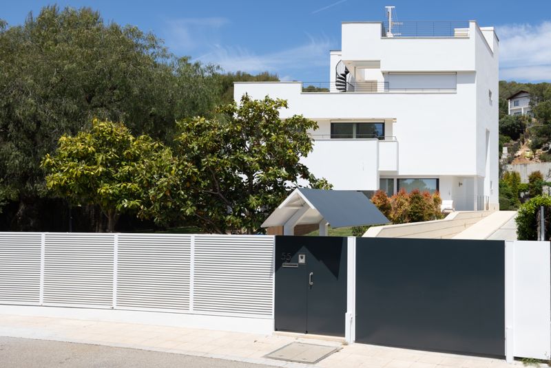 Casa Can Girona