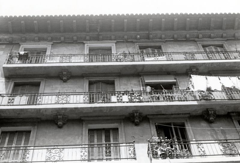 Casa Montserrat Gili