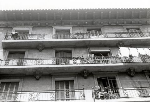 Casa Montserrat Gili