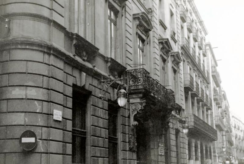 Sociedad del Crédito Mercantil