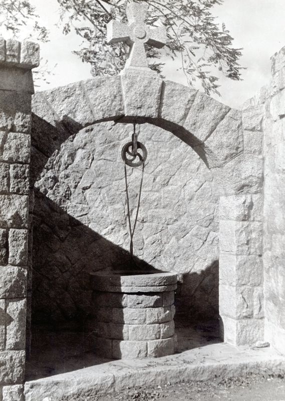 Cardedeu Municipal Cemetery