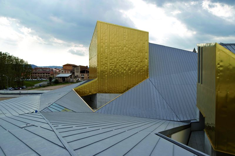 L'Atlàntida (Centre d'Arts Escèniques d'Osona)