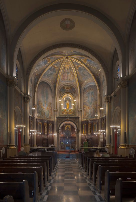 Santuario de Nuestra Señora de la Salud