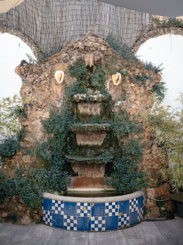 Casa Miquel Badia