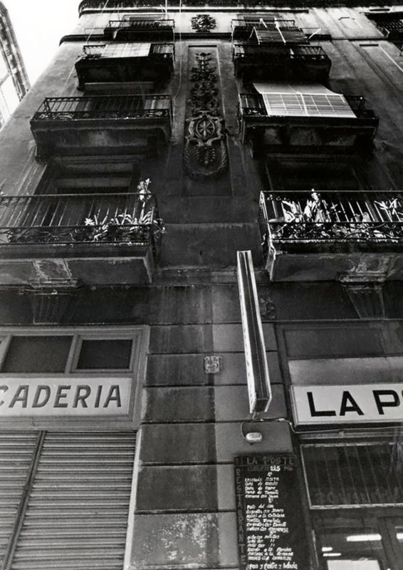 Cases Pere Masferrer