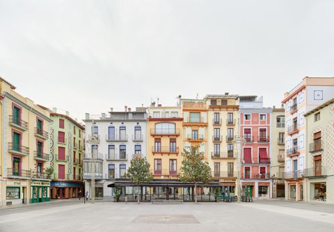 Plaça Major 