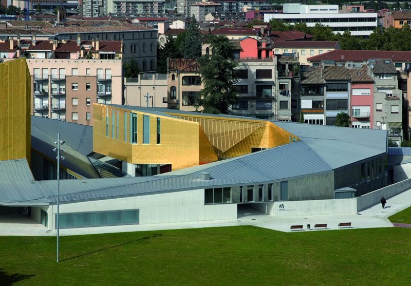 L'Atlàntida (Centre d'Arts Escèniques d'Osona)