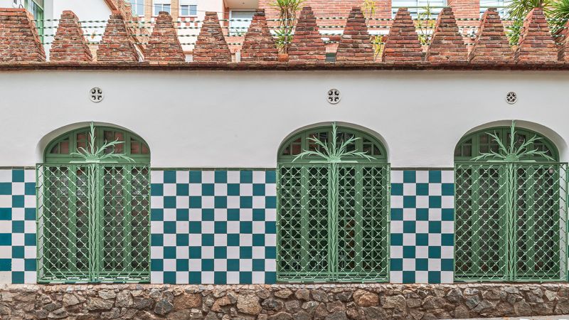 Casa Sastre i Marquès