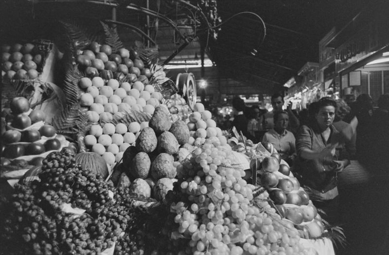Mercat de la Boqueria