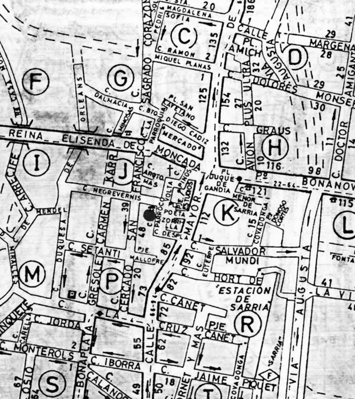 Casa de la Vila de Sarrià