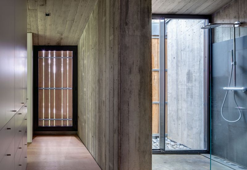 Reconstrucció i Ampliació de la Masia de Can Calau