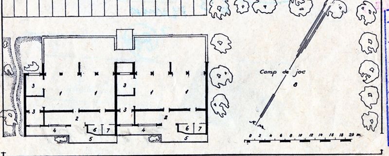 Escola Josep Maria Folch i Torres