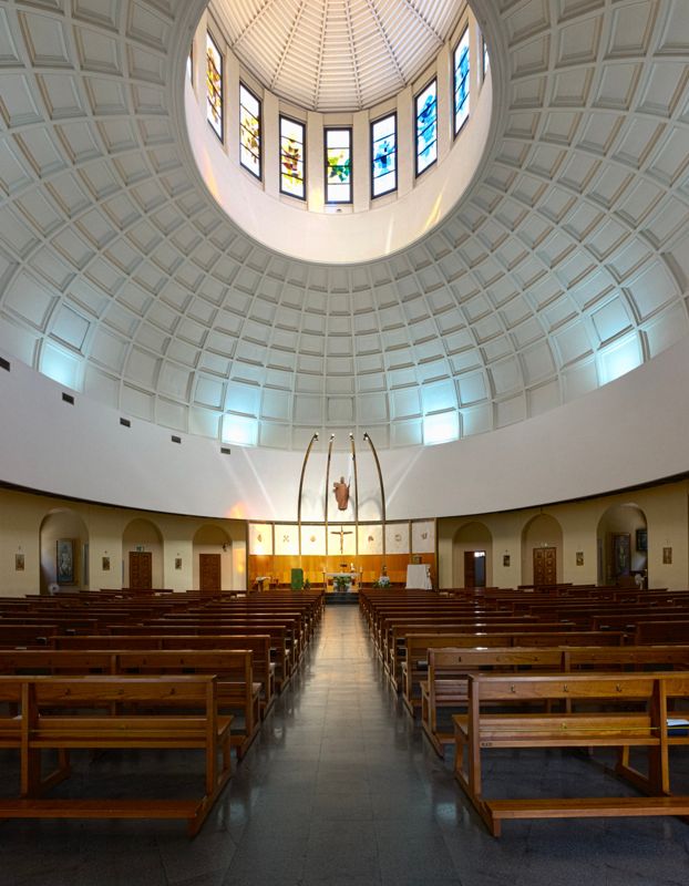 Església de Sant Gregori Taumaturg