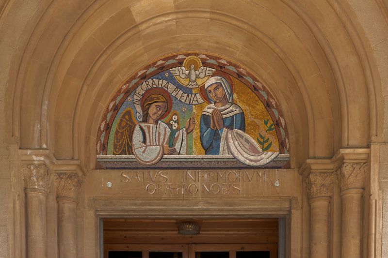 Santuario de Nuestra Señora de la Salud