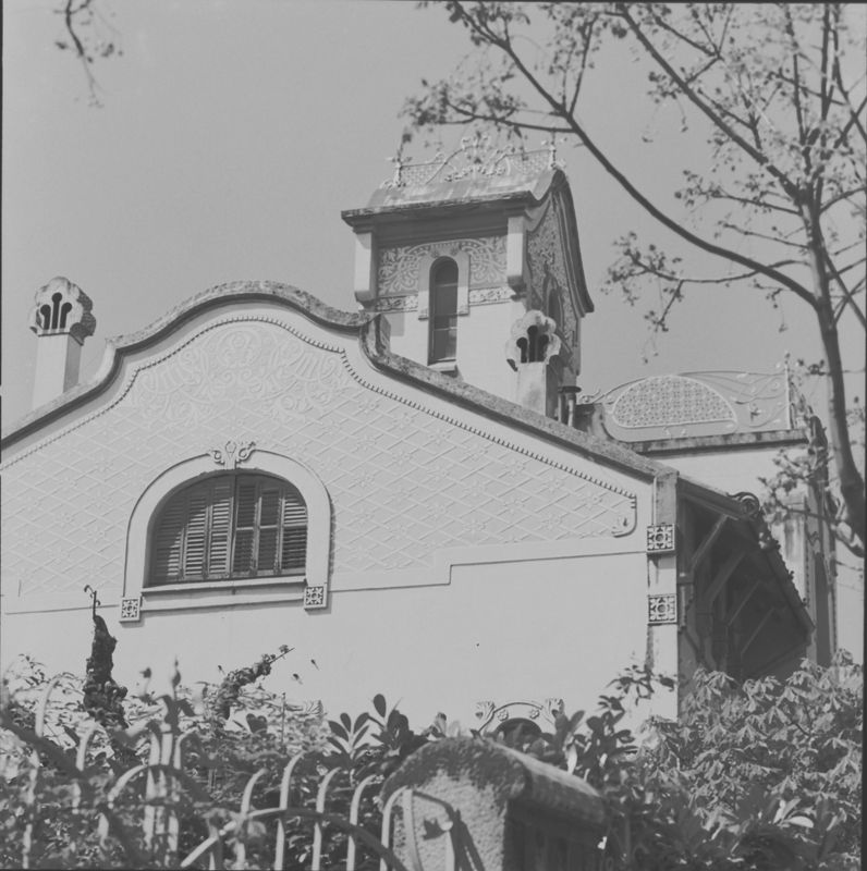 Iris House