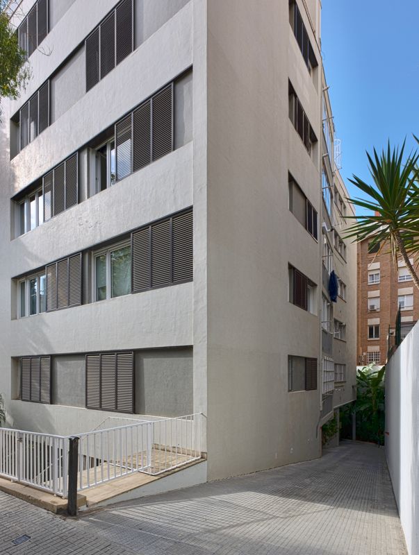 Habitatges Doctor Carulla 23